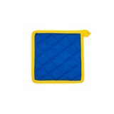 thumbnail of Excelsa Topflappen Gipsy Soul Baumwolle 20X20 Cm Bunt