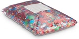thumbnail of Relaxdays Konfetti Großpackung, 1kg Glitzerkonfetti, kunterbuntes Folienkonfetti, Fasching, Karneval, Geburtstag, bunt