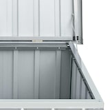 thumbnail of vidaXL Gartenbox Grau 149x99x93 cm