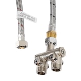 thumbnail of Basix handsfree Waschbecken