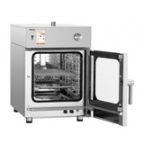 thumbnail of Silversteam-K 6110DRS combi oven