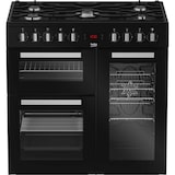 thumbnail of BEKO Piano De Cuisson 170l 5 Feux Noir ps235315db
