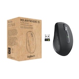 thumbnail of Logitech Mx Anywhere 3S Per Aziende Grafite 910-006958