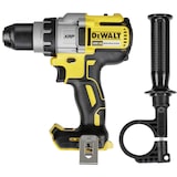 thumbnail of DeWALT BASIC VERSION DCD991NT-XJ - Bohrer/Schrauber - schnurlos - 3 Geschwindigkeiten - Bohrfutterschlüssel 13 mm - 95 N·m