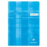 thumbnail of Clairefontaine 10x Vokabelheft DIN A4, 40 Blatt 90g, liniert mit 1 Mittelstrich - 31279C