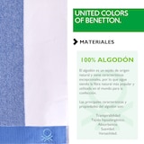 thumbnail of CAMPOS - 16L blauwe koeler met 90x160cm 450gsm 100% katoenen badstof handdoek in blauw