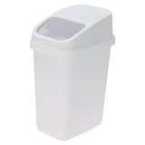 thumbnail of Abfalleimer Schwingdeckeleimer Mülleimer Müllbehälter Kunststoff 17L