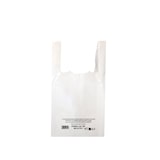 thumbnail of Evenplast - Bretelles Bd Blanc "Réutilisable" 30X7X7X54 cm-50µ / 500