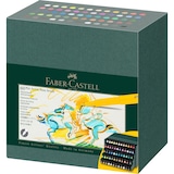 thumbnail of Faber Castell Tuschezeichner Pitt Artist Pen B 60er A-box