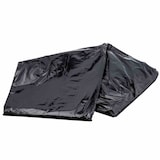 thumbnail of Mulchfolie 1,2x10m, Material aus Polyethylen in schwarz