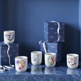 thumbnail of Villeroy & Boch Jubilee Mug Vieux Luxembourg