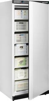 thumbnail of TEFCOLD Lagergefrierschrank UF600 W/BASKETS 605l Weiß