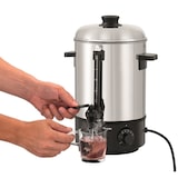 thumbnail of Heetwaterdispenser | 6L | 1.8kW | 280x290x385(h)mm