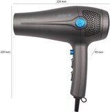 thumbnail of Secador de cabelo profissional Proficare HT 3020