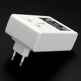 thumbnail of Prise Télécommandée Eu Par GSM Carte Sim Standard Contrôle À Distance Par SMS YONIS