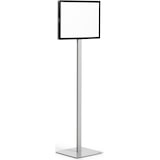 thumbnail of Durable Support d'information au sol Info Stand Basic A3, 1 pièce, art. no. No. 501357