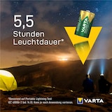 thumbnail of Varta batteria ricaricabile power d hr20 3000mah 2st.