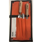 thumbnail of STIHL Schärfset 1/4" 56050071000