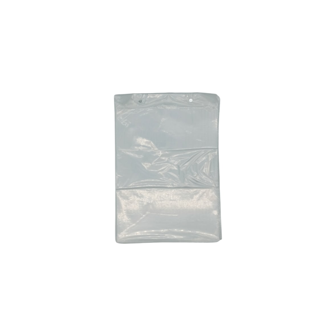 Sachet / Sac Plat Bonbon et Confiserie en Plastique LDPE Transparent 20x30 cm 15 microns par 1000