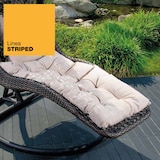 thumbnail of ArtPlast - Acabamento cinza listrado, 58x4,5x2,5 cm; acabamento (unitário) fêmea