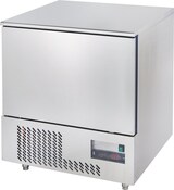 thumbnail of GastroHero Schockfroster ECO 5 x GN 1/1
