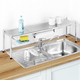 thumbnail of WENKO Spülbeckenregal Mod. Expando