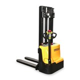 thumbnail of Deichselstapler DS1530Li 1,5 t - 3,0 m Hubhöhe Lithium OSWALD Transportgeräte