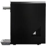 thumbnail of Tafelwassergerät Wasserzapfanlage Trinkwasser Sprudelwasser BieTal® BT-15 schwarz