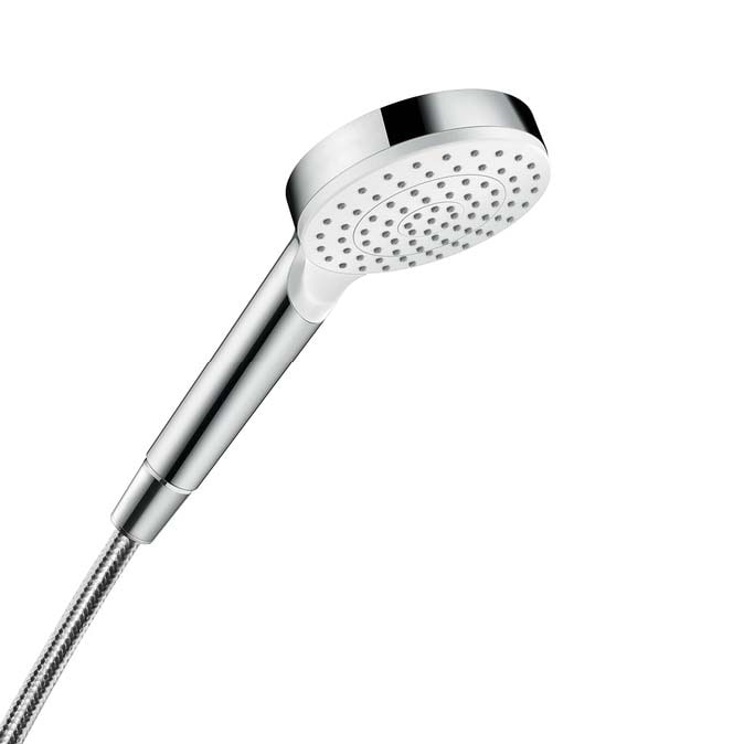 HG Handbrause CROMETTA VARIO DN 15 we/ch
