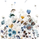 thumbnail of Home Fashion®, Dusky Meadow, Lunch-Servietten aufgefaltetes Maß 33 cm x 33 cm, im Viertelfalz, 20 Stück pro Pack