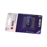 thumbnail of Batterie Lithium Extreme 120-802602 750mAh