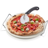 thumbnail of GEFU       Pizzastein "Darioso" rund