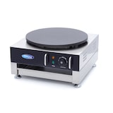 thumbnail of Professionele crêpemaker van 40 cm met crêpehark - Maxima. Maxima