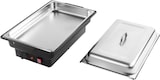 thumbnail of Royal Catering Rechaud elétrico - 900 W - 65 mm
