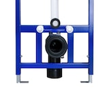 thumbnail of Belvit Trockenbau Vorwandelement Montageelement Für Wand-WC mit Betätigungsplatte