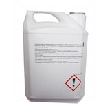 thumbnail of Détergent sol 2D - Parfum Floral - 5L - SENET