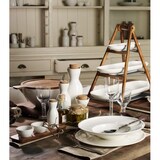 thumbnail of Villeroy & Boch Artesano Original Kaffee-Set für 6 Personen / 18 Teile