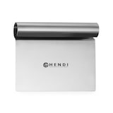 thumbnail of Coupe-Pâte en Acier Inoxydable - HENDI