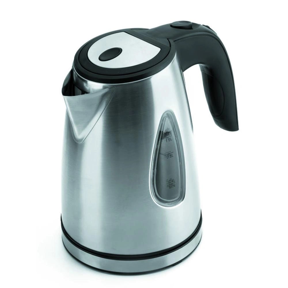 LACOR hervidor agua eléctrico 1L 1630W 69291