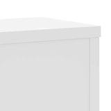 thumbnail of Helloshop26 - Soportes para plantas muebles para flores juego de 2 17 x 17 x 60 cm madera de ingeniería blanco 02_0045265