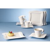 thumbnail of Villeroy & Boch NewWave Kaffee Set 12tlg.