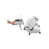 thumbnail of Affettatrice professionale per prosciutto 250 mm - Bartscher. Bartscher