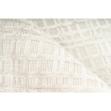 thumbnail of Anabal 100 Beige / Silber 120cm x 170cm