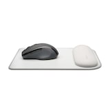 thumbnail of Kensington Tappetino mouse ErgoSoft™ con poggiapolsi, per mouse standard (>25mm), colore grigio, K50437EU.