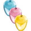 MAPED Igloo - Taille-crayon - 1 trou