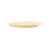 thumbnail of MONOUSO - Teller aus Holz Achteckig 26 cm (200 Einheiten)