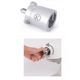 thumbnail of Adapter oude accessoires (Kenwood)