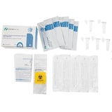 thumbnail of 25x Safecare BIO-TECH Antigen-Nasal Laien-Schnelltests (Selbsttests) CE-Zertifiziert (5er Verpackung)