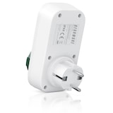 thumbnail of CSL Outdoor Countdown Timer mit Dämmerungsschalter - Zeitschaltuhr mit Schutzkappe