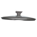 thumbnail of Berlinger Haus Antracit Collection Kasserolle mit Deckel, Ø 30 cm